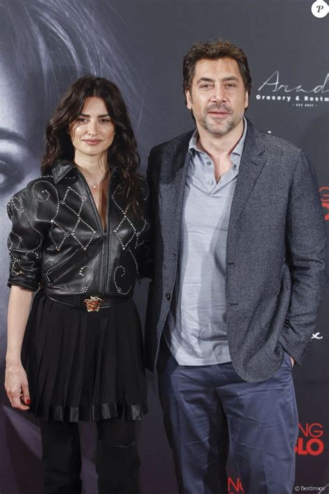penelope cruz movies list|penelope cruz et son mari.